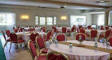 Hall Garth Hotel Darlington, Sure Hotel Collection by BW