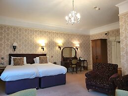 Hall Garth Hotel Darlington, Sure Hotel Collection by BW