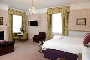 Hall Garth Hotel Darlington, Sure Hotel Collection by BW