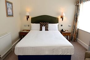 Hall Garth Hotel Darlington, Sure Hotel Collection by BW