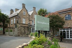 Hall Garth Hotel Darlington, Sure Hotel Collection by BW