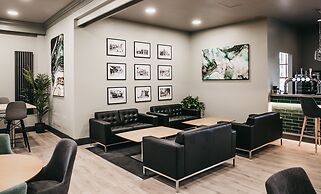 Hall Garth Hotel Darlington, Sure Hotel Collection by BW