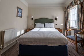 Hall Garth Hotel Darlington, Sure Hotel Collection by BW