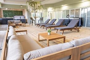 Hall Garth Hotel Darlington, Sure Hotel Collection by BW