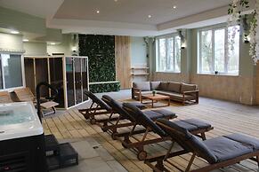 Hall Garth Hotel Darlington, Sure Hotel Collection by BW