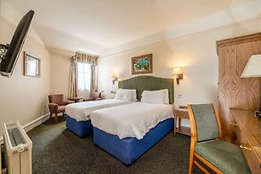 Hall Garth Hotel Darlington, Sure Hotel Collection by BW