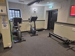 Hall Garth Hotel Darlington, Sure Hotel Collection by BW