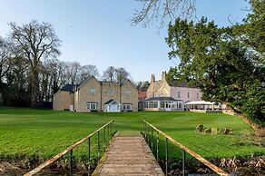 Hall Garth Hotel Darlington, Sure Hotel Collection by BW