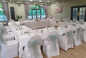 Hall Garth Hotel Darlington, Sure Hotel Collection by BW