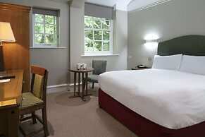 Hall Garth Hotel Darlington, Sure Hotel Collection by BW