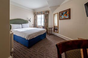 Hall Garth Hotel Darlington, Sure Hotel Collection by BW