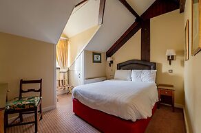 Hall Garth Hotel Darlington, Sure Hotel Collection by BW