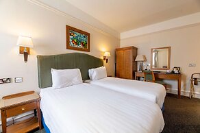 Hall Garth Hotel Darlington, Sure Hotel Collection by BW
