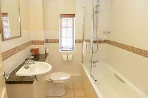 Hall Garth Hotel Darlington, Sure Hotel Collection by BW