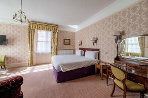Hall Garth Hotel Darlington, Sure Hotel Collection by BW
