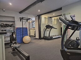 Hall Garth Hotel Darlington, Sure Hotel Collection by BW