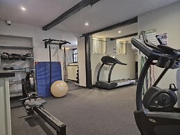 Hall Garth Hotel Darlington, Sure Hotel Collection by BW