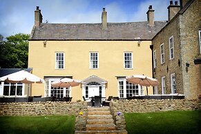 Hall Garth Hotel Darlington, Sure Hotel Collection by BW