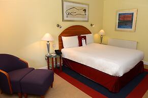 Hall Garth Hotel Darlington, Sure Hotel Collection by BW