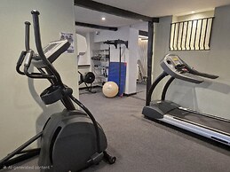 Hall Garth Hotel Darlington, Sure Hotel Collection by BW