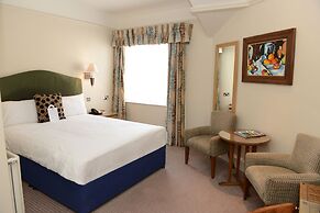 Hall Garth Hotel Darlington, Sure Hotel Collection by BW