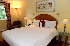 Hall Garth Hotel Darlington, Sure Hotel Collection by BW