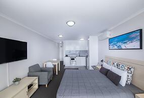 The Landmark Resort Nelson Bay