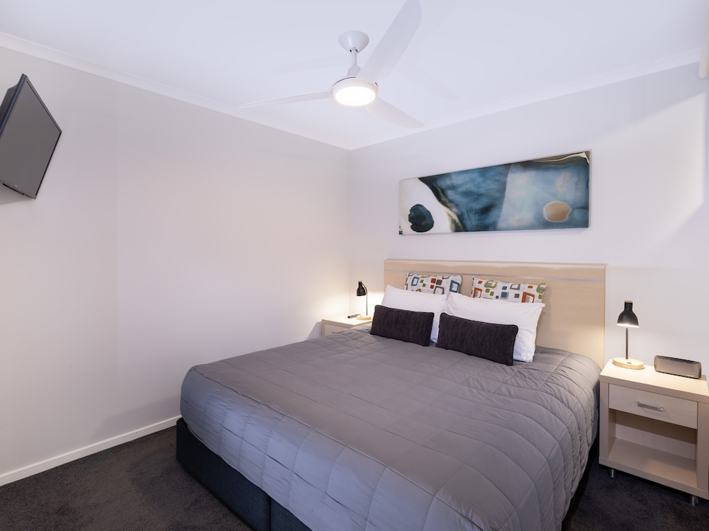 The Landmark Resort Nelson Bay