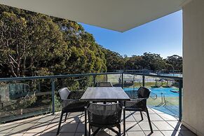 The Landmark Resort Nelson Bay