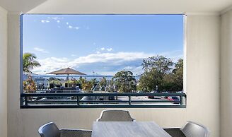 The Landmark Resort Nelson Bay