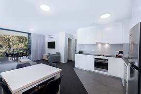 The Landmark Resort Nelson Bay