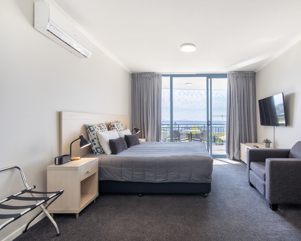 The Landmark Resort Nelson Bay