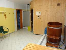 Waldhotel Bächlein