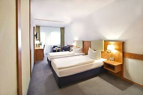 Waldhotel Bächlein