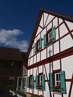 Waldhotel Bächlein