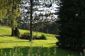 Waldhotel Bächlein