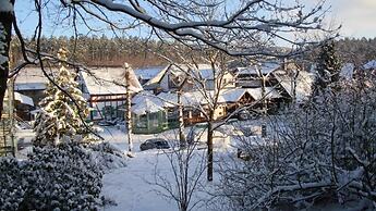Waldhotel Bächlein
