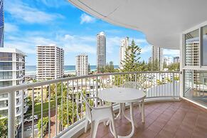 Surf Parade Resort