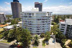 Surf Parade Resort