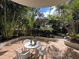 Surf Parade Resort