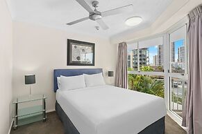 Surf Parade Resort
