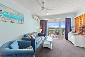 Surf Parade Resort