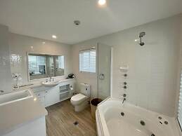 Surf Parade Resort