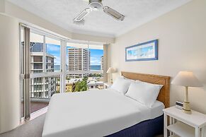 Surf Parade Resort