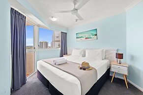 Surf Parade Resort