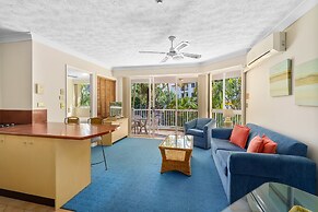 Surf Parade Resort