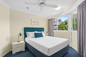 Surf Parade Resort