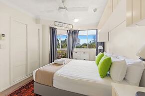 Surf Parade Resort