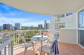 Surf Parade Resort