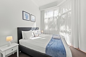 Surf Parade Resort